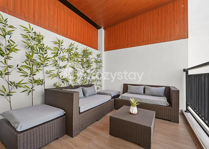 Nirata By Kozystay - Villa Nusa Dua (Bali)