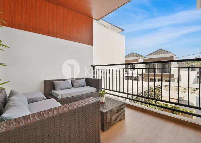 Nirata By Kozystay - Nusa Dua (Bali)