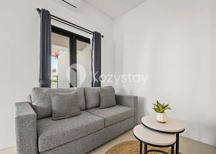 Villa Nirata By Kozystay -
