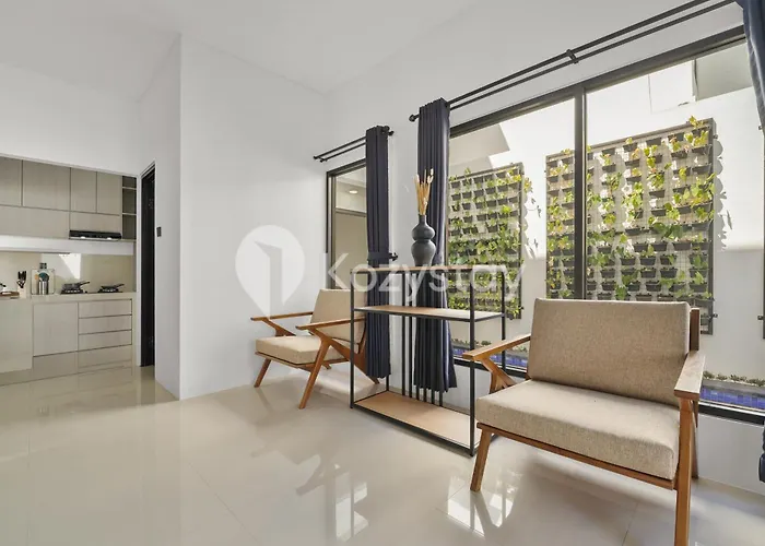 Nirata By Kozystay - Villa Nusa Dua (Bali)