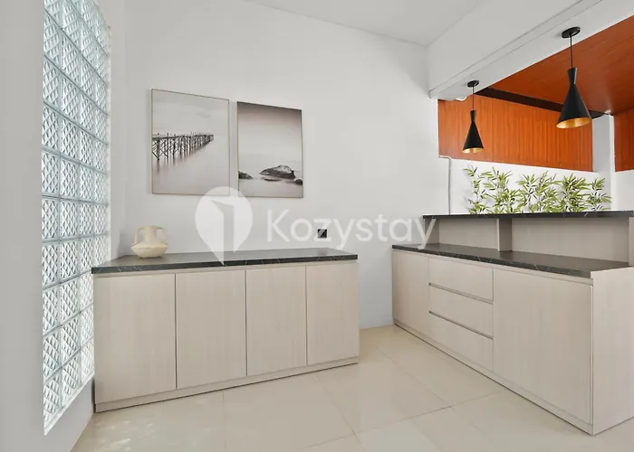 Villa Nirata By Kozystay -